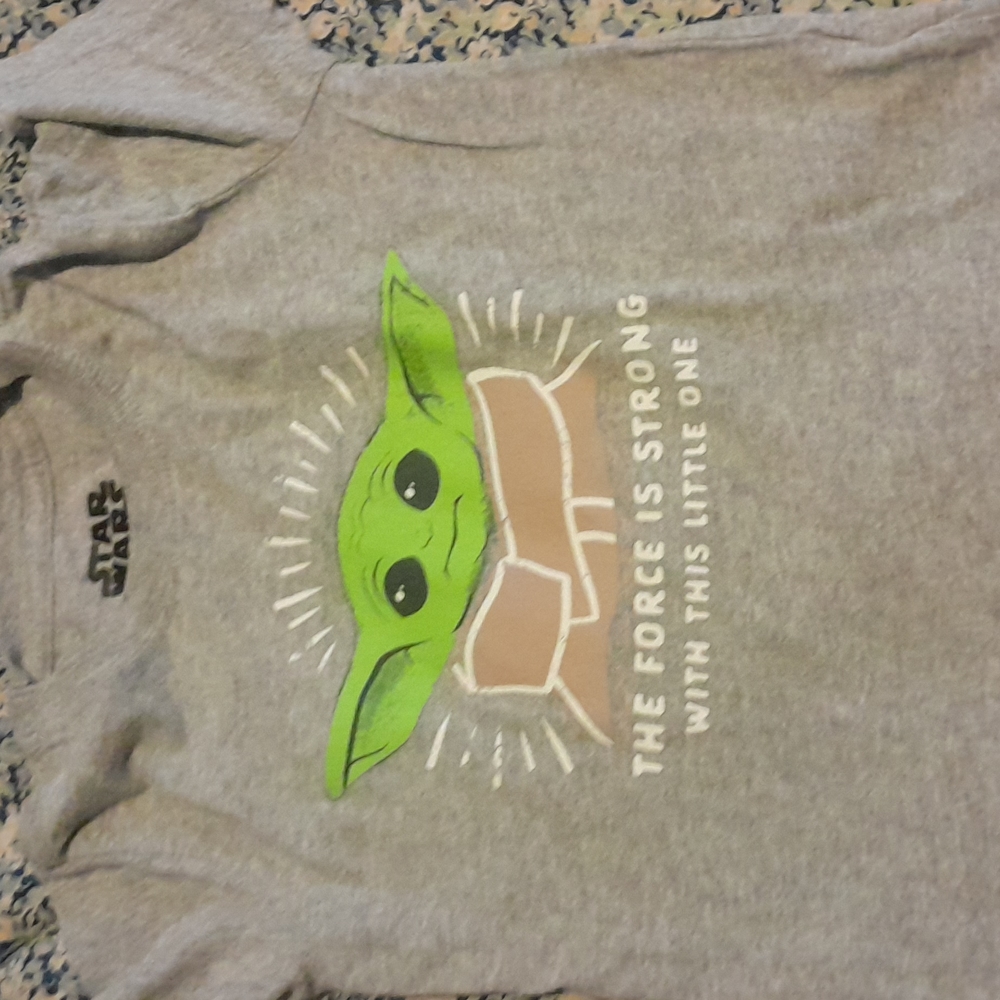 Toddler t shirt